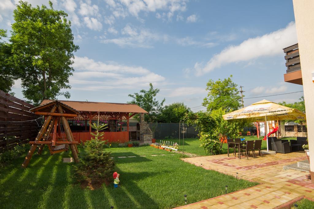 Vila Maia Corbu  Exterior photo
