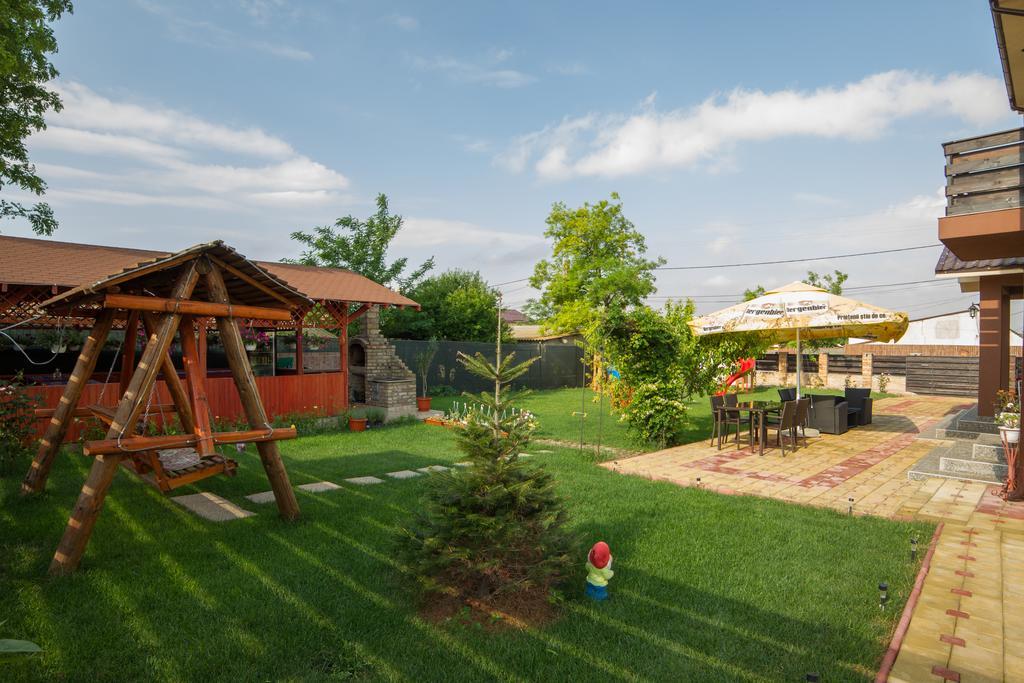 Vila Maia Corbu  Exterior photo